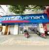 BÁN NHÀ MẶT PHỐ QUANG TRUNG-LÔ GÓC VỈA HÈ RỘNG- KINH DOANH SIÊU ĐỈNH - 58M2
