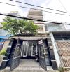Nhà mặt tiền khu Etown Cộng Hoà, Tân Bình, 60m2, 5 tầng chỉ 10.x tỷ