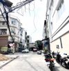 🔥 TRUNG TÂM TÂN PHÚ – CẠNH AEON - HXH 6M THÔNG – 80M² – CHỈ 6.5 TỶ 🔥