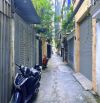 BÁN NHÀ ĐƯỜNG THÁI THỊNH. 7 TẦNG. THANG MÁY, KINH DOANH. NHÀ MỚI.