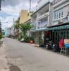BÁN NHÀ XE TẢI TRÁNH QUẬN 10, SƯ VẠN HẠNH, CHỈ NHỈNH 6 TỶ