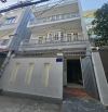 KHU ĐƯỜNG HOA- HẺM XE HƠI THÔNG - NGANG 4.7m - chỉ nhỉnh nhẹ 7