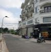 Gấp - Nhà 4 Tầng, Hẻm 5m ôtô, P.BHHB, Bình Tân