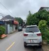 Bán Đất – Xã Minh Chí (Sóc Sơn) – 104m² – 2 Tỷ – Full Thổ Cư – Đường Thông ÔTô Vào Tận Đấ.