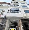 CHỦ HẠ CHÀO 500 TRIỆU BÁN NHÀ TRẦN QUỐC VƯỢNG-LÔ GÓC-Ô TÔ -KINH DOANH -51M-6 TẦNG-MT5-12T