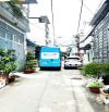 BÁN NHÀ 4 TẦNG - THỚI AN 12 - Q12 - HẺM Ô TÔ TRÁNH NHAU