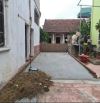 Bán nhanh 46m2 đất thổ cư Cựu Quán, Đức Thượng, Hoài Đức vị trí đẹp giá rẻ