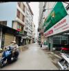 Cần bán nhà mặt ngõ ô tô chánh đỗ kinh doanh Mễ Trì, 5tầng full nội thất.