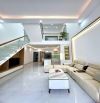 BÁN NHÀ ĐẸP THIẾT KẾ LỆCH TẦNG HẺM 131 ĐINH TIÊN HOÀNG, 5x19m, ĐÔNG NAM, zá chỉ 5,1 tỷ.