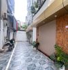SIÊU HIẾM - THẠCH BÀN - LOnG BiÊn - Sau Chợ - AOenMall., ⚡5 Tầng - Mt4.5m - 6tỷ ( Có bớt)