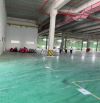Cho thuê kho xưởng Thuận Thành Bắc Ninh