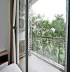 BÁN NHÀ TÂY HỒ, TÒA CHDVCC PHỐ TRÍCH SÀI, 95*8, MT5.5, SÁT HỒ TÂY, ĐỦ PCCC, H/S150TR