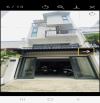 Nhà hẻm xe hơi , 63m2 , 4 lầu , Bình Thạnh , giá 10 tỷ .