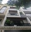 NHÀ ĐẸP KHU VIP PHAN HUY ÍCH- GÒ VẤP THANG MÁY –XE NGỦ NHÀ – DTSD: 409m² - 14.3TỶ TL