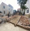 BÁN ĐÁT NHỊ KHÊ GIÁP NGỌC HỒI NGÕ GẦN OTO ĐỖ NGÀY ĐÊM DT 46 m GIÁ 3.3 TỶ