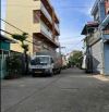 BÁN NHÀ LÂM THỊ HỐ, Q12 - DIỆN TÍCH 52m2 ( 4 x 14 ) - Ô TÔ NGỦ TRONG NHÀ - GIÁ RẺ 3.89 TỶ.