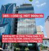 Building MT số 111 Lý Chính Thắng, P7, Quận 3 P. Xuân Hòa Tp HCM