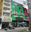 Bán nhà MT đường Mạc Đĩnh Chi, Quận 1, DT 12.4x20m, 6 tầng, HĐT :140tr/tháng , giá 134 tỷ