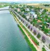 Chính chủ bán VIEW Sông Hiếu Đường Bà Triệu 20.5m Đông Hà Quảng Trị