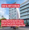 Building 302 Nguyễn Văn Đậu, P11, Bình Thạnh (gần Phan Văn Trị) P. Bình Lợi Trung Tp HCM