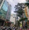Bán nhà mặt tiền gần chợ Bến Thành, Quận 1, (5.3x20m), 5 tầng, cho thuê 5000$, giá 40 tỷ.