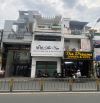 BÁN NHÀ 2 MẶT TIỀN – Nguyễn Thị Tần,Q.8 – 3,8x22m- 4 Tầng – Giá 17 tỷ