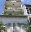 🏠 NHÀ 3 TẦNG BTCT – HẺM THÔNG 6M – NGANG GẦN 5M