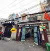 NHÀ 8 PHÒNG CHO THUÊ – DOANH THU CAO – HẺM XE HƠI - ĐƯỜNG SỐ 21- QUANG TRUNG - GIÁ 8.5 TỶ