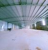 XT474 Cho Thuê Nhà Xưởng khuôn viên sân bãi rộng 6000m2 Gần Trạm thu phí Thiện Tân  ------