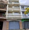 Bán Khách Sạn 4 Lầu 15 Phòng Mặt Tiền Đường 3 tháng 2 104M2 (5x21) - Giá: 15Tỷ