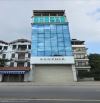 (Mới koong) Mặt phố Khương Đình 40m2 7T thang máy – Kinh doanh đa dạng