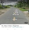 Bán 2 Căn Nhà Mặt Tiền Bùi Hữu Nghĩa