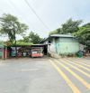 Đất gần KDC Tứ Hải, phường Tân Đông Hiệp, Tp Dĩ An. 4,35 tỷ