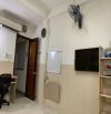 Nhà Quận 3, Nguyễn Đình Chiểu, cách MT 20m, 30m2, Giá 5.5T