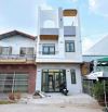 NHÀ ĐẸP GIÁ 2 TỶ 5 MT GẦN BƯU ĐIỆN VH LONG TRẠCH, PHÁP LÝ RÕ RÀNG - 90M2