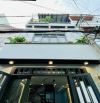 🆘 NGAY EMART P.H.I- 3 TẦNG - 64M2 SD - NGANG 4M - HXH NÉ CÁCH VÀI BƯỚC - NHỈNH 4 TỶ 🌹