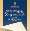 Huế Heritage biểu tượng sống mới ngay trái tim Cố Đô