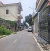 Ms Linh-Bán 165m2 đất mặt đường Trục Chính Cổng Làng Cá Chép, Vĩnh Khê, An Đồng