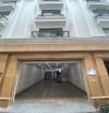 HOA HẬU MỖ LAO HÀ KHÔNG 60M X5 TẦNG MT 5M  LIỀN KỀ VIP - 2 THOÁNG TRƯỚC SAU