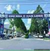 bán nhà đường số 8, ngang 45m , khu dân cư nam long, cái răng, cần thơ, diện tích 990m2,