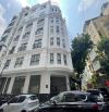 ❤️toà văn phòng ViP 180m2 xây 10 tầng mt rộng lô góc quanh 90-95 tỷ sổ đỏ & KHU PHÂN LÔ Ô