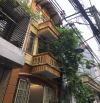 BÁN NHÀ PHỐ LÊ TRỌNG TẤN, HÀNG XÓM PARK CITY, 2 MẶT NGÕ Ô TÔ TRÁNH 55M2 3T GIÁ 9,5 TỶ