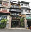 Bán đi định cư - nhà đẹp 4 tầng (5 x 17m) hẻm oto thông, Huỳnh Văn Bánh chỉ 16 tỷ