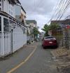 🏡Bán đất hẻm xe hơi Ngô Quyền, P.06, phường Cam Ly Đà Lạt, 87m², sổ riêng, vị trí đẹp