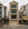 Bán Nhà Xuân Đỉnh Bắc Từ Liêm cạnh ĐSQ Hàn 42m 4Tầng 8.15 Tỷ
