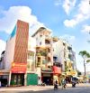 Bán nhà 437 Trần Phú, Phường 7, Quận 5 DT 4x20m 93m2 5 tầng giá 20 tỷ