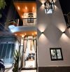 Nhà Đẹp Bình Thạnh - 2MT Hẻm Xe Hơi - 25M2 (5x5) Nở Hậu - Trệt Lầu - 2PN 2WC - Hoàn Công Đ