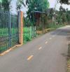 Chú em cần bán vườn 2500m2 có nhà cấp 4 ngay UBND Tân Hiệp - Phú Giáo - Bình Dương giá rẻ.