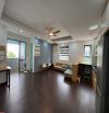 Căn hộ Rice City Linh Đàm thiết kế 2PN2WC