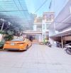 Bán gấp nhà hẻm xe hơi Trần Hưng Đạo, Quận 5 - DTCN 208m2 (9.2 x 23) Gần mặt tiền Quận 1